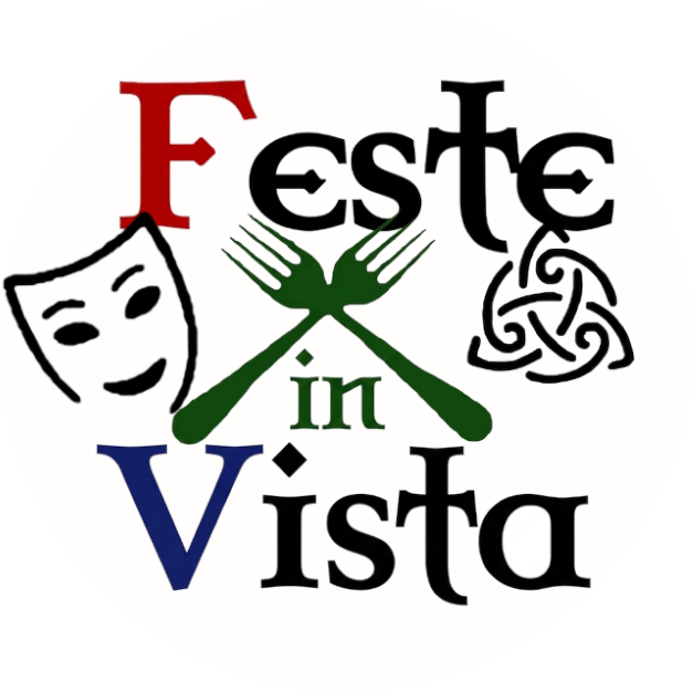 FesteInVista Logo